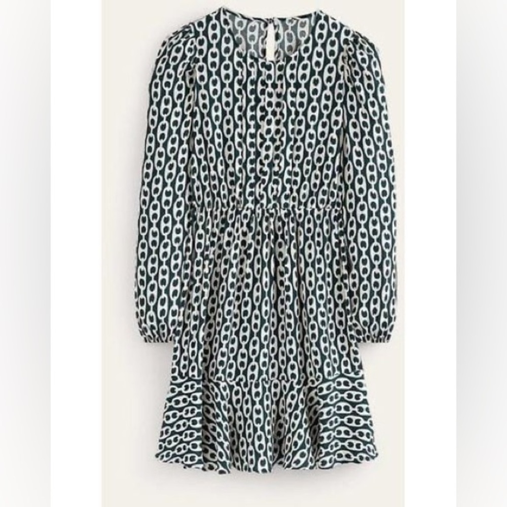 Boden Dress
